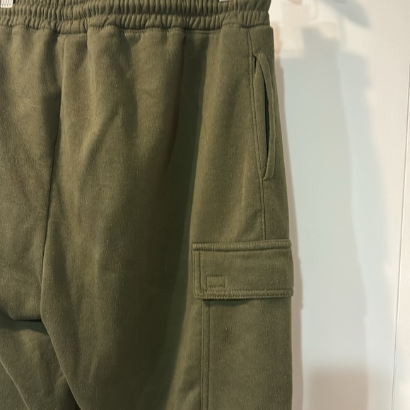 West 49 sweat pants - Picture 3 of 4